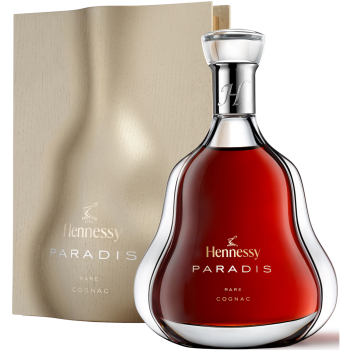 Hennessy Paradis